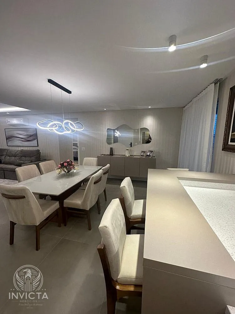 Apartamento, 3 quartos, 136 m² - Foto 3