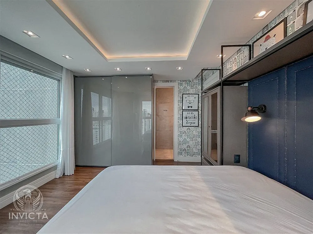 Apartamento, 3 quartos, 251 m² - Foto 7