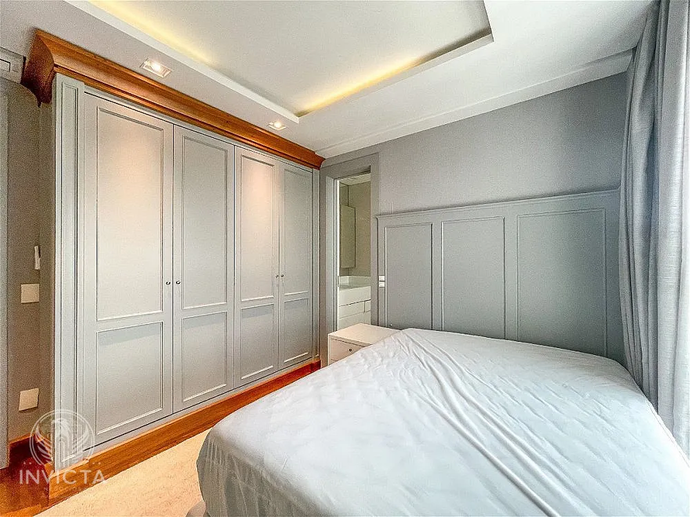 Apartamento, 3 quartos, 251 m² - Foto 5