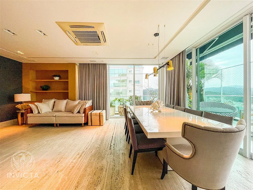 Apartamento, 3 quartos, 251 m² - Foto 3