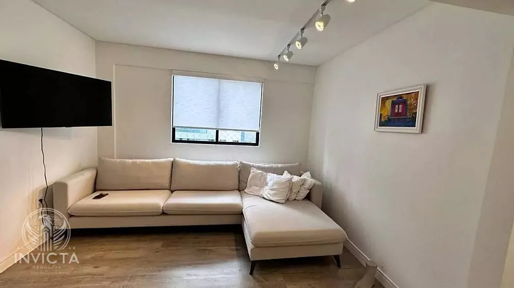 Apartamento, 2 quartos, 68 m² - Foto 1
