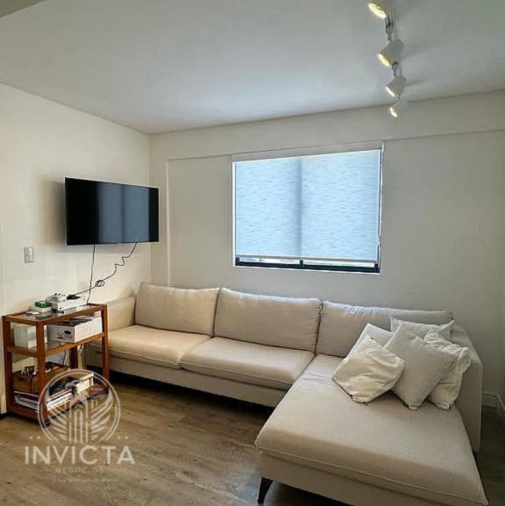 Apartamento, 2 quartos, 68 m² - Foto 4