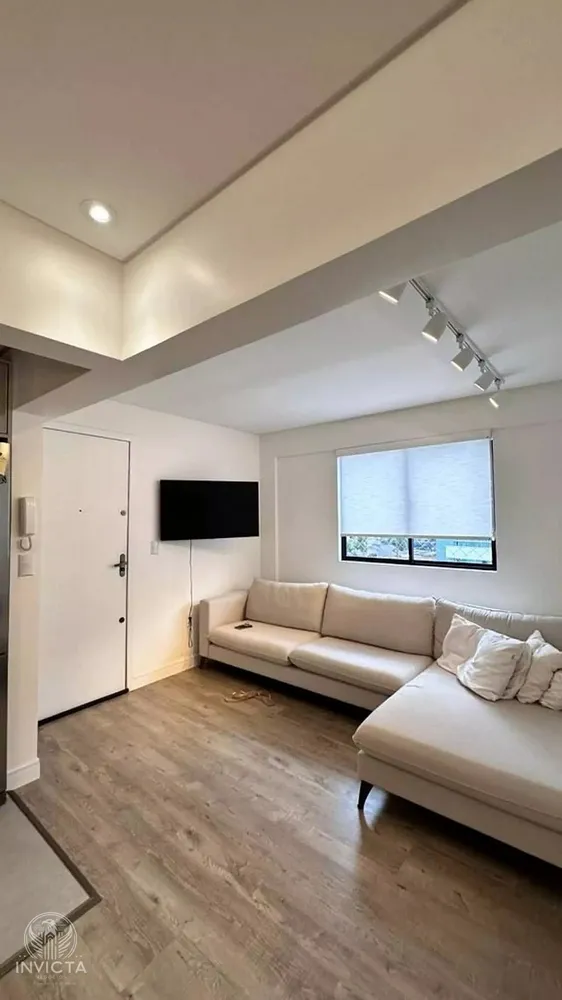 Apartamento, 2 quartos, 68 m² - Foto 2