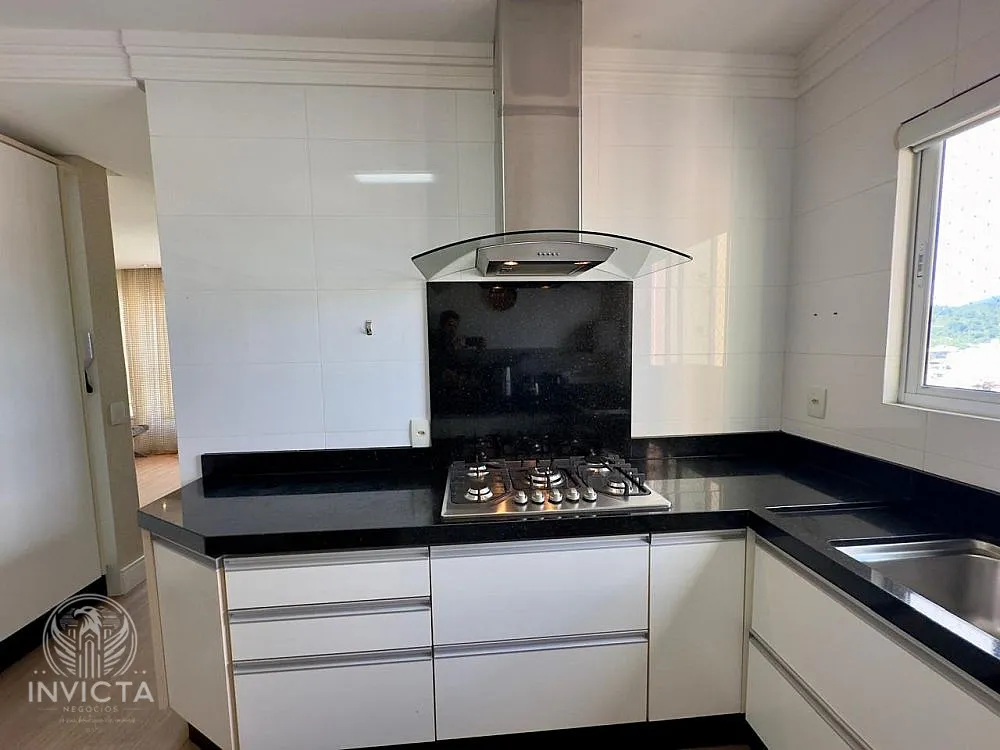 Apartamento, 3 quartos, 121 m² - Foto 9
