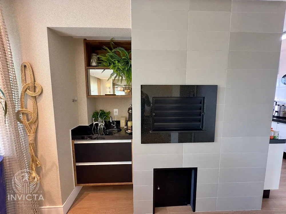 Apartamento, 3 quartos, 121 m² - Foto 3