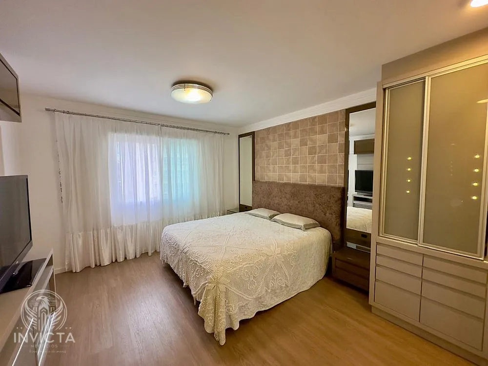 Apartamento, 3 quartos, 121 m² - Foto 10