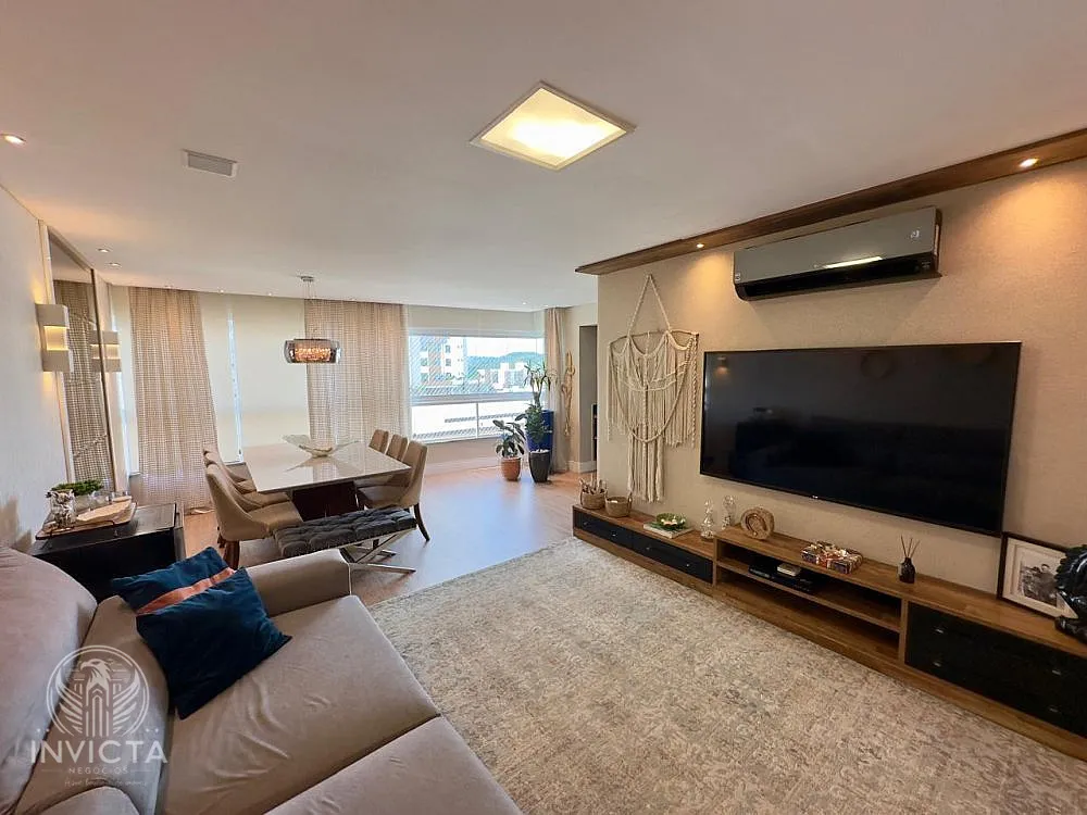 Apartamento, 3 quartos, 121 m² - Foto 5