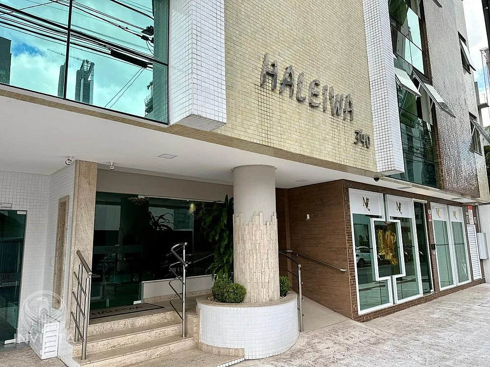 Apartamento, 3 quartos, 121 m² - Foto 16