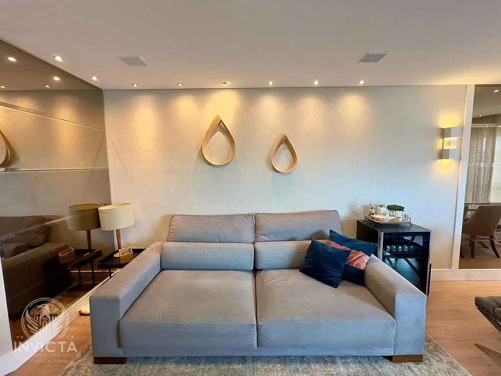 Apartamento, 3 quartos, 121 m² - Foto 6