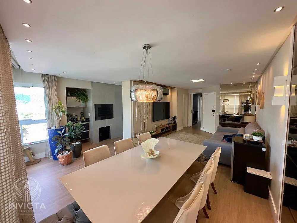 Apartamento, 3 quartos, 121 m² - Foto 7