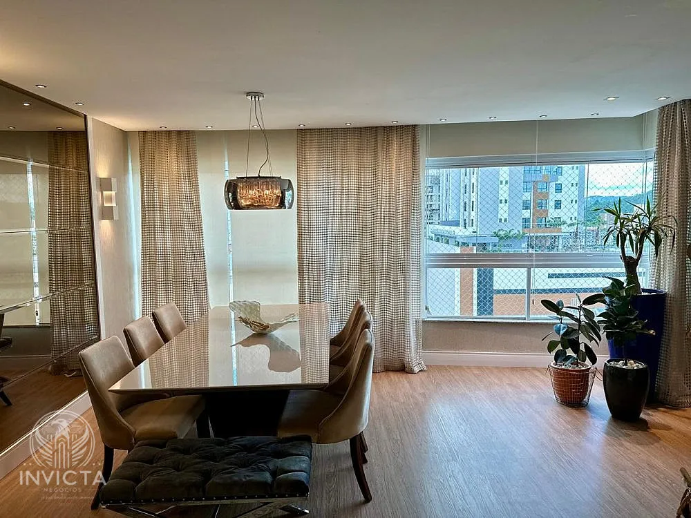 Apartamento, 3 quartos, 121 m² - Foto 8