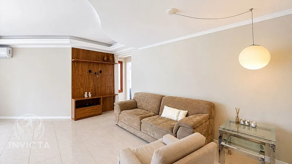 Apartamento, 3 quartos, 120 m² - Foto 3