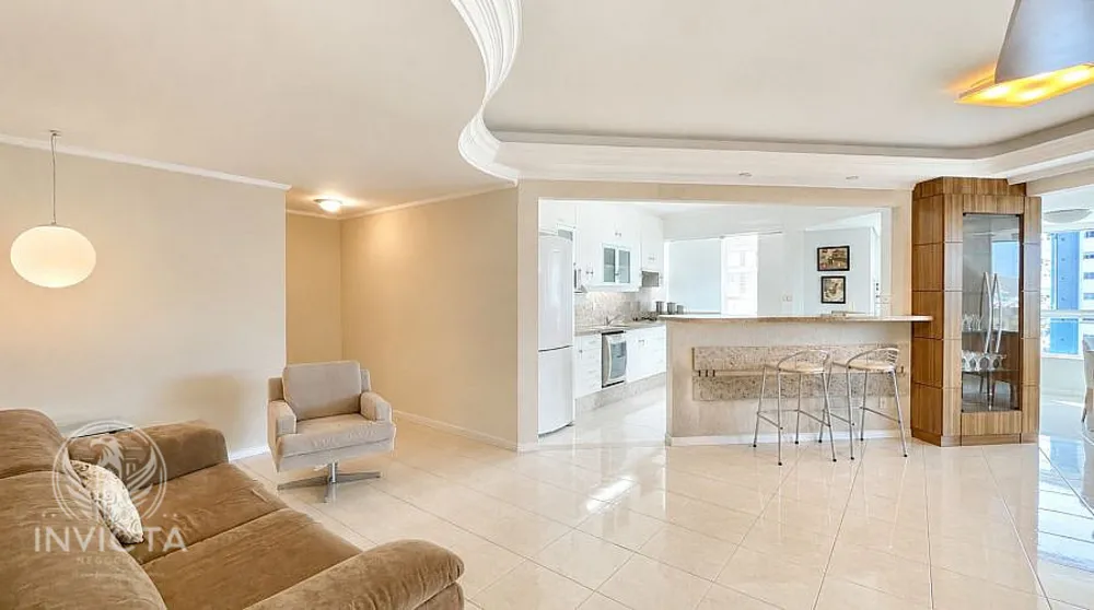 Apartamento, 3 quartos, 120 m² - Foto 5