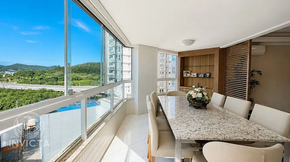 Apartamento, 3 quartos, 120 m² - Foto 4