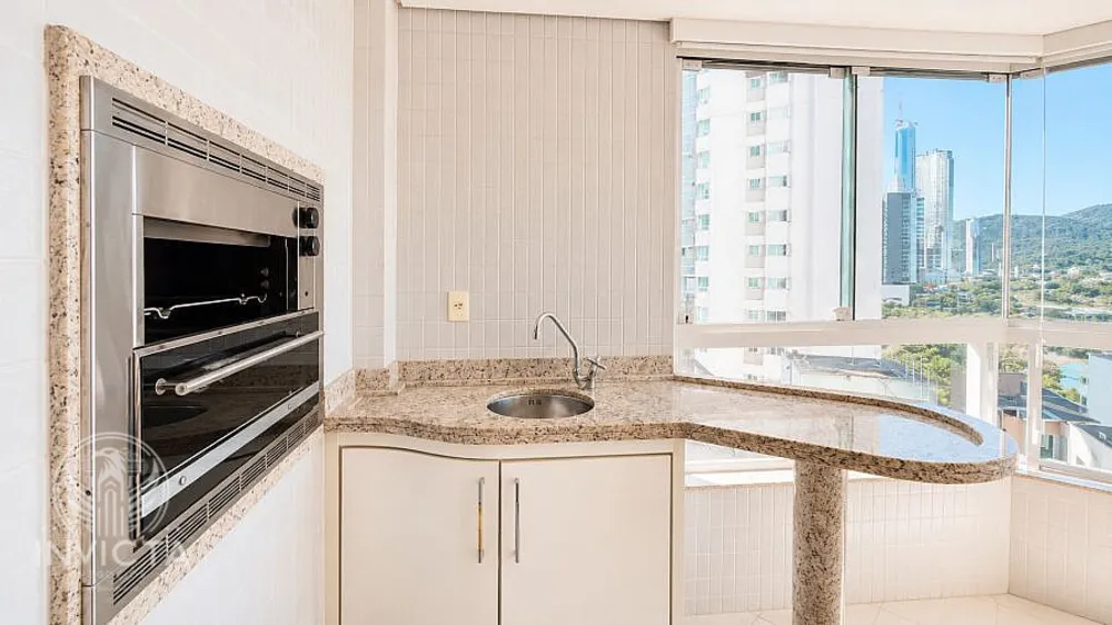 Apartamento, 3 quartos, 120 m² - Foto 8