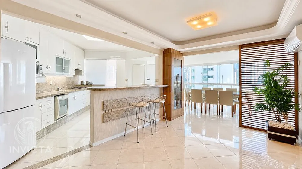 Apartamento, 3 quartos, 120 m² - Foto 9