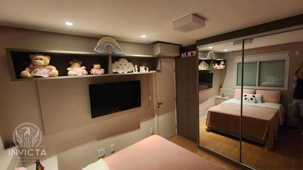 Apartamento à venda com 2 quartos, 71m² - Foto 8