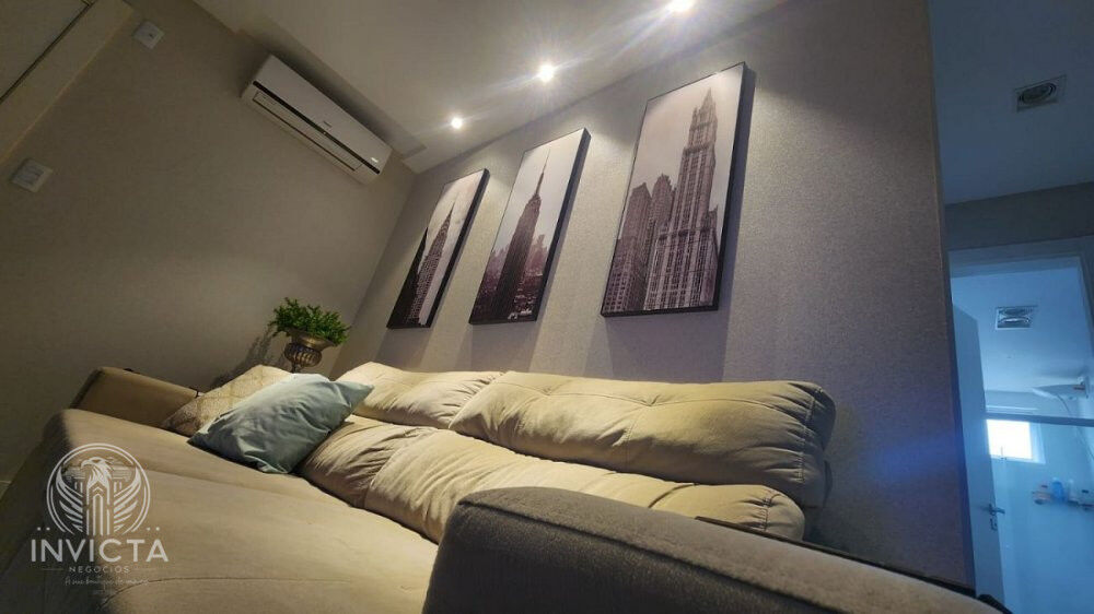Apartamento à venda com 2 quartos, 71m² - Foto 4
