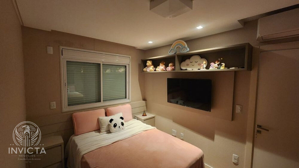 Apartamento à venda com 2 quartos, 71m² - Foto 7