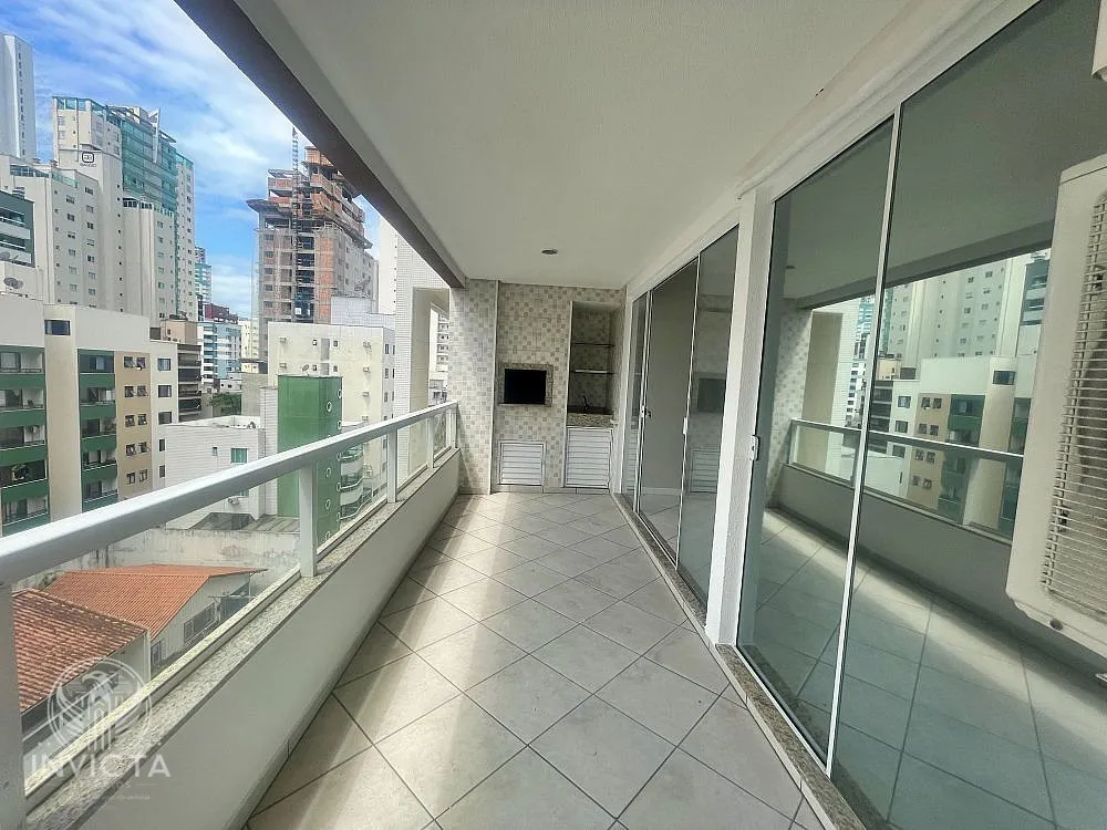Apartamento, 3 quartos, 102 m² - Foto 6