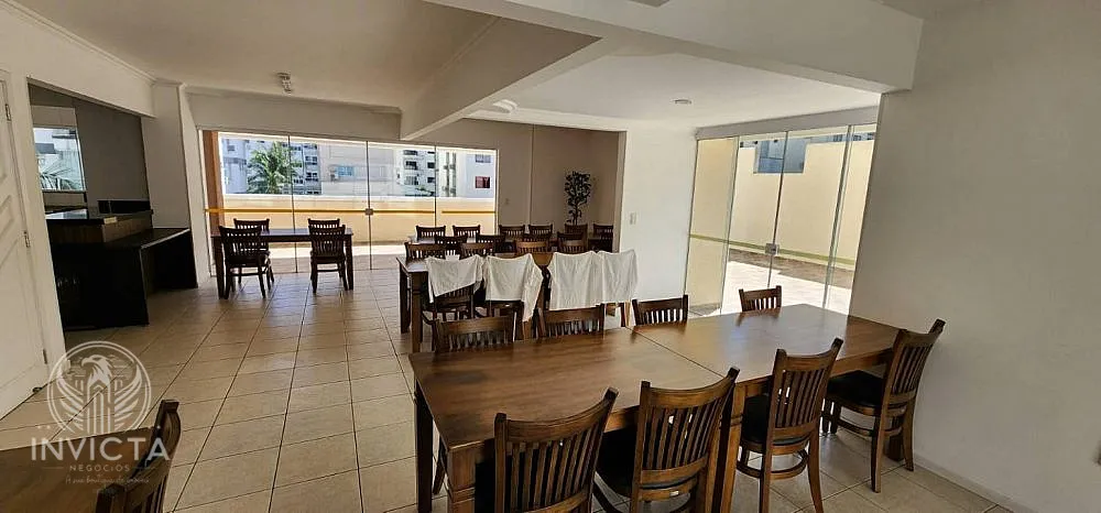 Apartamento, 3 quartos, 102 m² - Foto 1