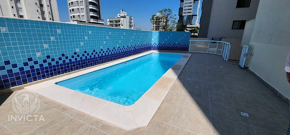Apartamento, 3 quartos, 102 m² - Foto 2