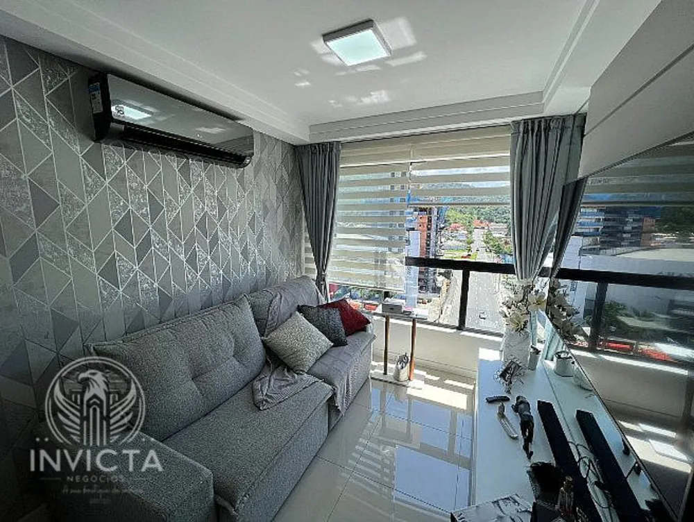Apartamento, 2 quartos, 57 m² - Foto 2