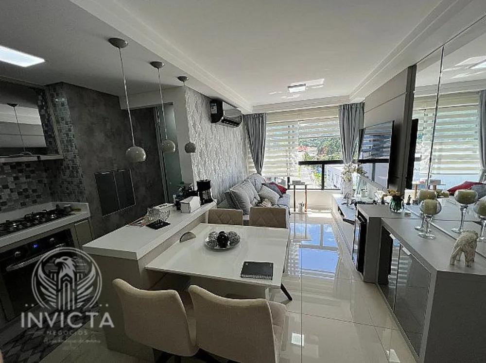 Apartamento, 2 quartos, 57 m² - Foto 1
