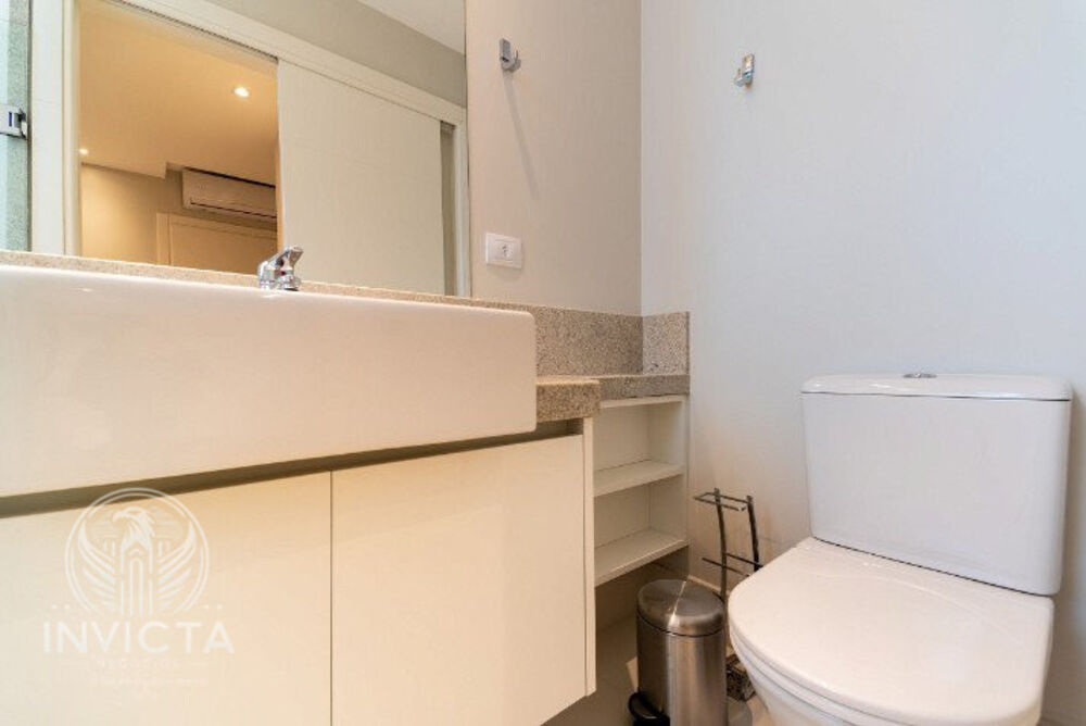 Apartamento à venda com 5 quartos, 350m² - Foto 4
