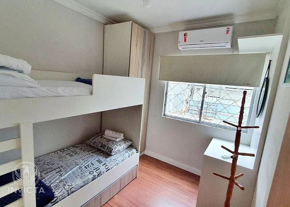 Apartamento, 2 quartos, 87 m² - Foto 1
