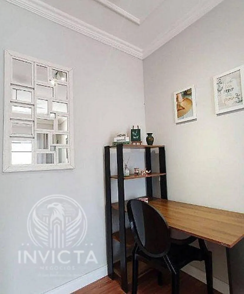 Apartamento, 2 quartos, 87 m² - Foto 4