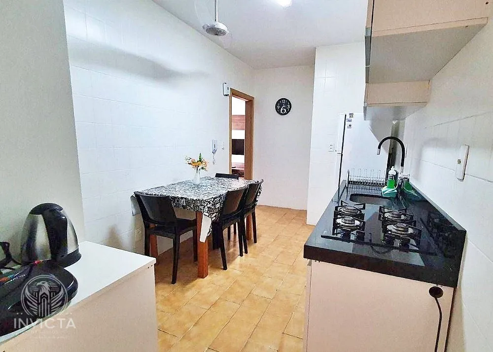Apartamento, 2 quartos, 87 m² - Foto 11