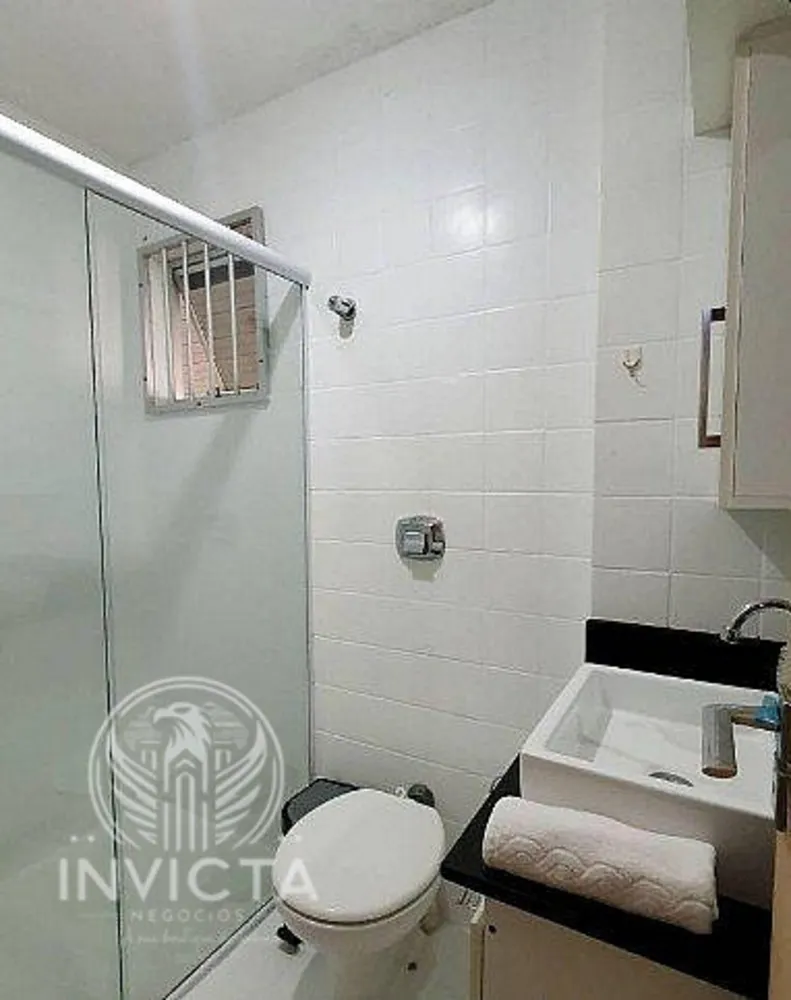 Apartamento, 2 quartos, 87 m² - Foto 10