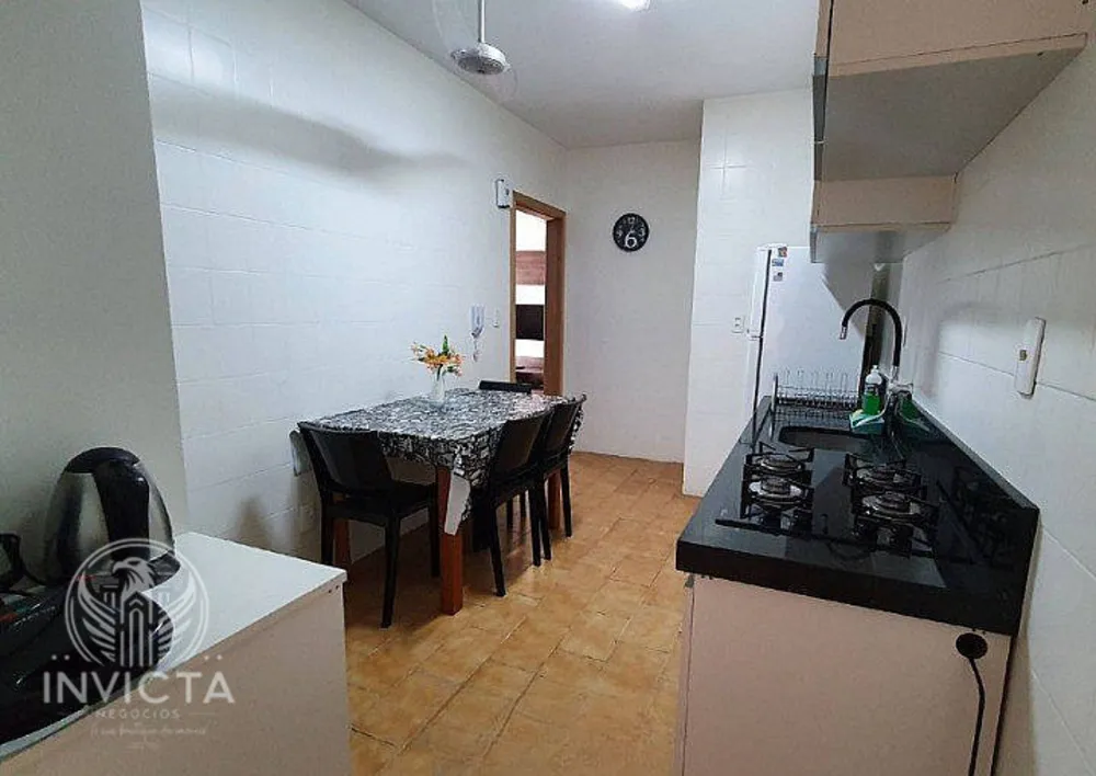 Apartamento, 2 quartos, 87 m² - Foto 6