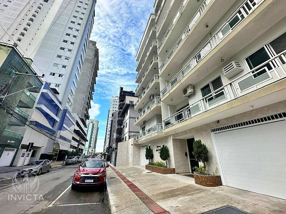 Apartamento, 2 quartos, 87 m² - Foto 2