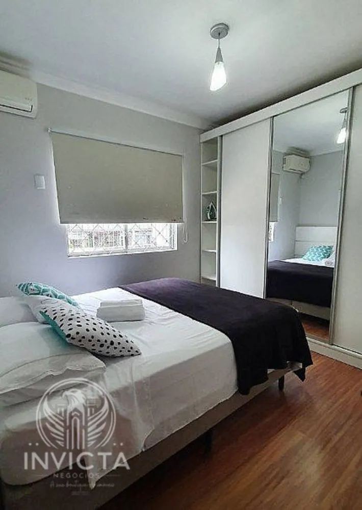 Apartamento, 2 quartos, 87 m² - Foto 5