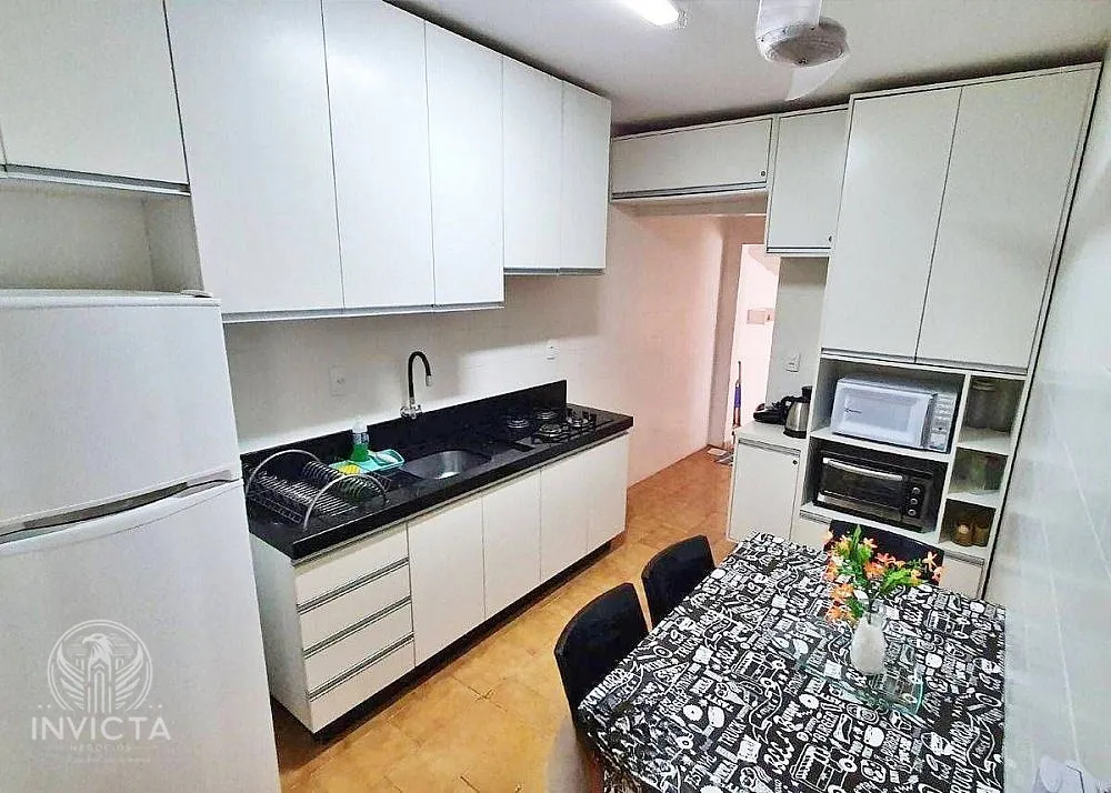 Apartamento, 2 quartos, 87 m² - Foto 12