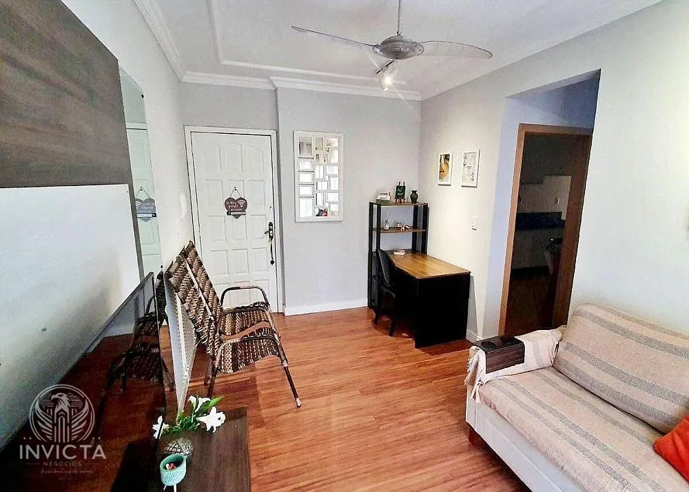 Apartamento, 2 quartos, 87 m² - Foto 7