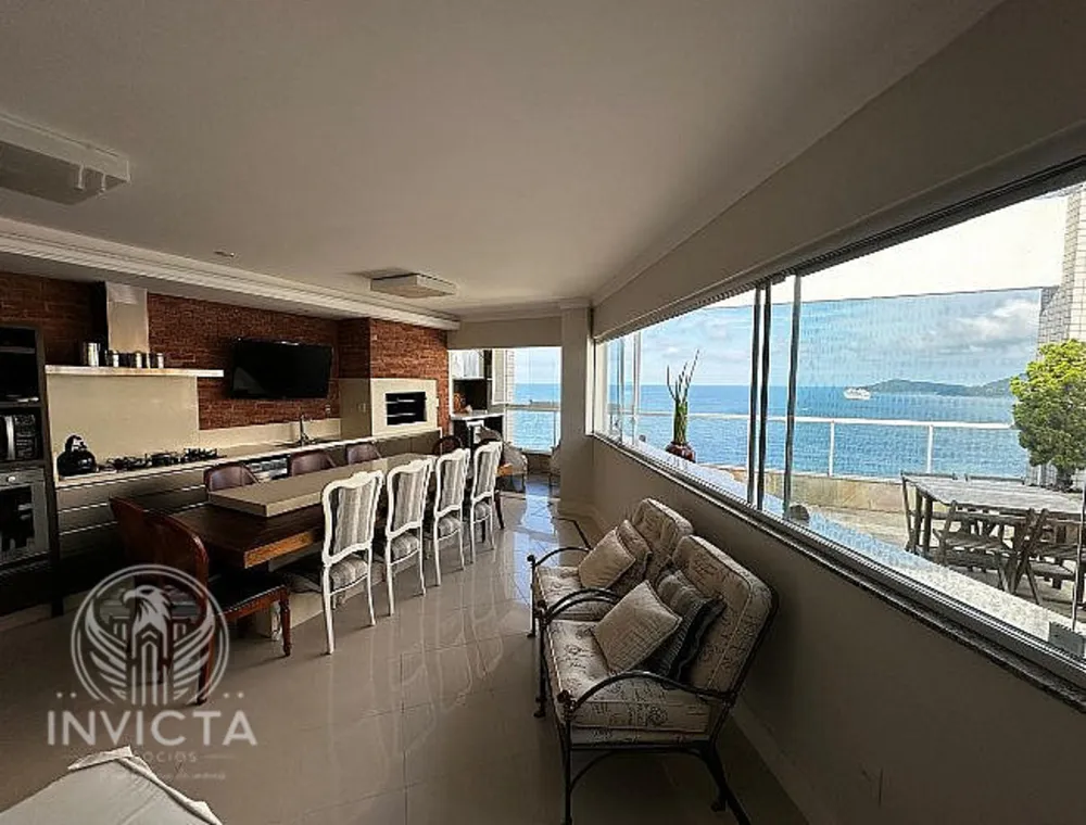 Apartamento, 4 quartos, 250 m² - Foto 13