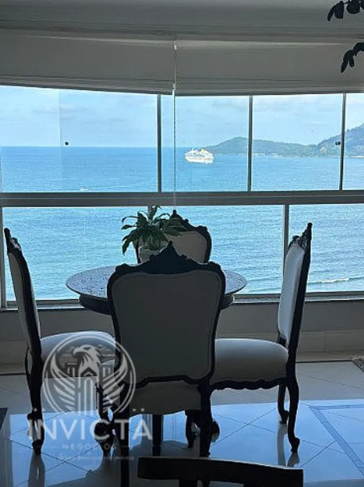 Apartamento, 4 quartos, 250 m² - Foto 5