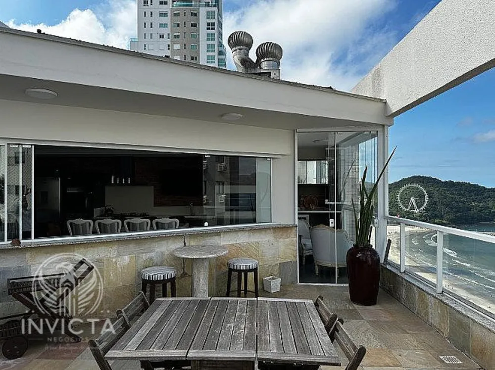 Apartamento, 4 quartos, 250 m² - Foto 14