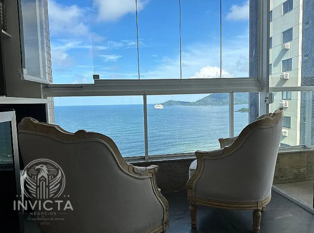 Apartamento, 4 quartos, 250 m² - Foto 6
