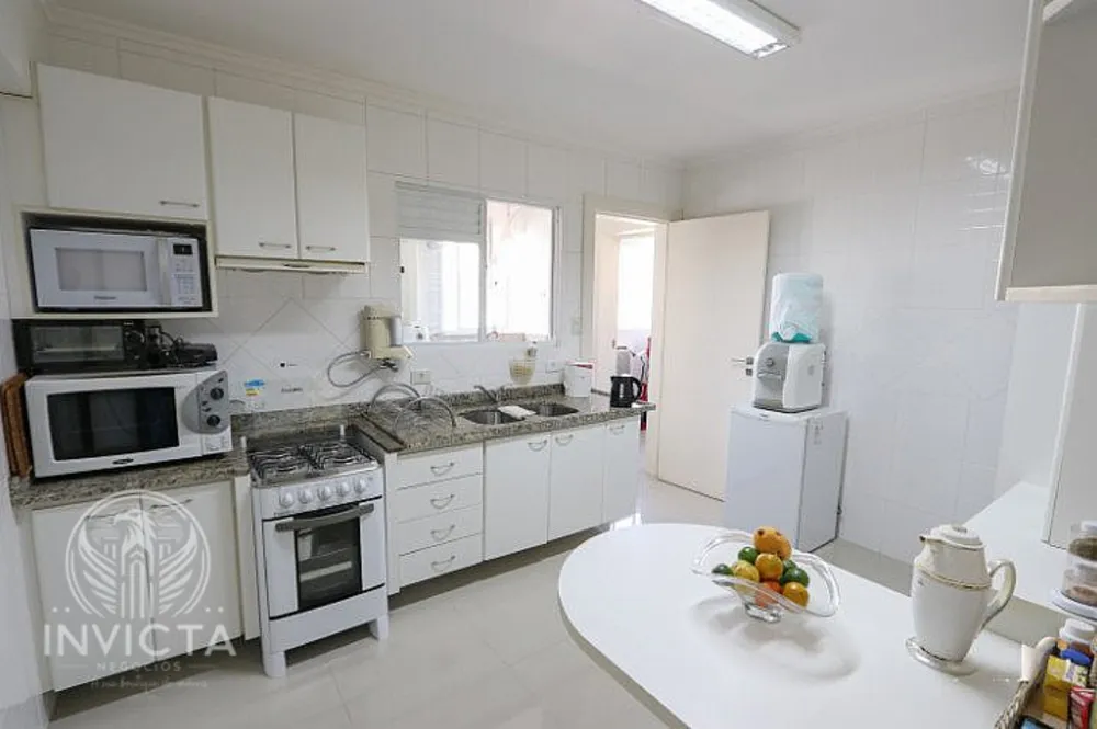 Apartamento, 4 quartos, 250 m² - Foto 7