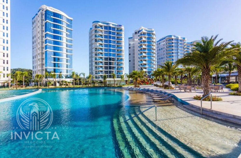 Apartamento à venda com 3 quartos, 166m² - Foto 4