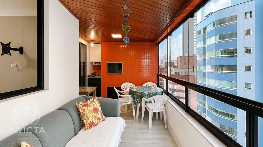 Apartamento, 3 quartos, 136 m² - Foto 6