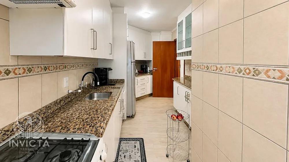 Apartamento, 3 quartos, 136 m² - Foto 5