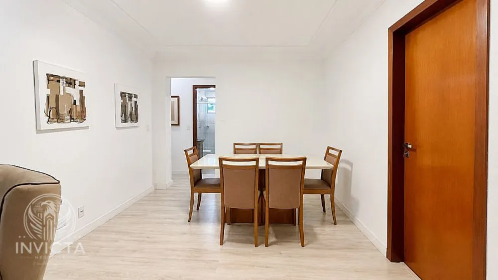 Apartamento, 3 quartos, 136 m² - Foto 3