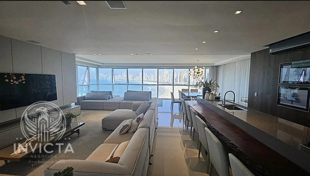 Apartamento, 5 quartos, 283 m² - Foto 1
