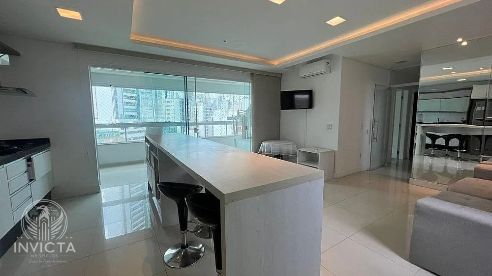 Apartamento, 3 quartos, 110 m² - Foto 2