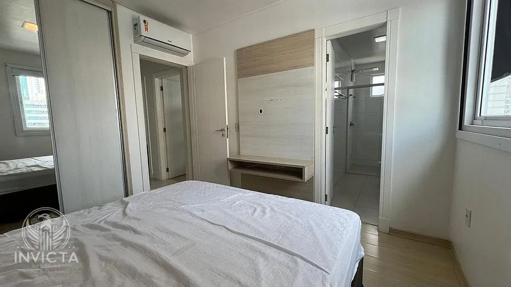Apartamento, 3 quartos, 110 m² - Foto 1
